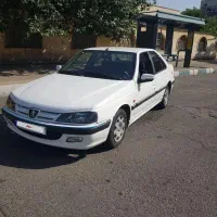 پژو پارس دوگانه شرکتی مدل۹۱