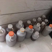 انواع عسل چهل گیاه عسل کنار عسل زل وگون
