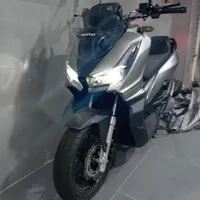 adv 160 همتاز|موتورسیکلت|تبریز, |دیوار