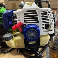 چاله کن علفزن کارکرده