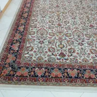 دوتخته فرش ۹متر