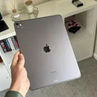 آیپد پرو m5 2025 با قلم و کاور
