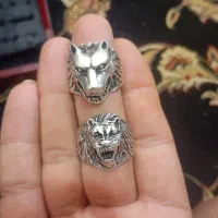 انگشتر نقره