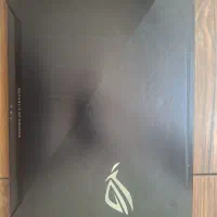 لپ‌تاپ ASUS ROG مدل GU501GM-BI7NB