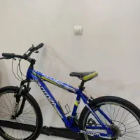 دوچرخه26 santoza کوهستانی