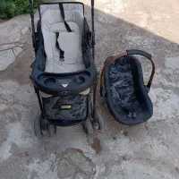 سرویس کالسکه ،کریرو رورک