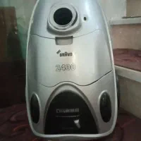 جاروبرقی