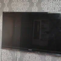 ال ای دی شارپ ۵۰ اینچ