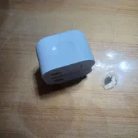 اداپتور ۲۰وات آیفون