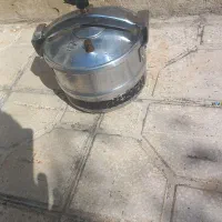 زودپز ۵ کیلویی
