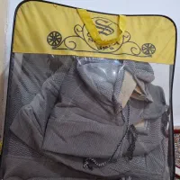 روکش صندلی سمند