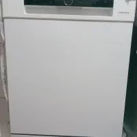 ماشین ظرفشویی یوروپلاس