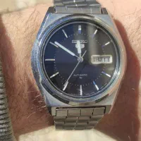 ساعت اتوماتیک سیکو 5 ژاپن