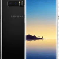 samsung not8سامسونگ نوت