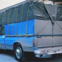 حمل بار با نیسان پذیرفته می شود