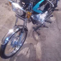 موتور125مزایده
