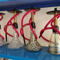 قلیون سوپاپدار کارمانیا