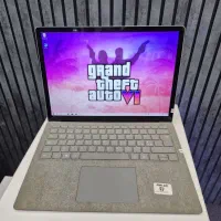 لپتاپ Surface Laptop 2 پردازنده i5 گرافیک ۴ اینتل