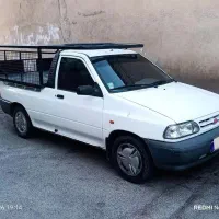 پراید وانت