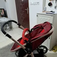 کالسکه و کریر ست برند پیر کاردین
