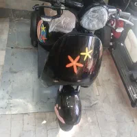 سه چرخه برقی