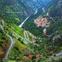 تور کردستان واورامانات  (فقط بانوان )