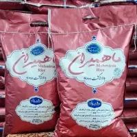 برنج ایرانی شکسته کشت دوم عطری وخوشپخت