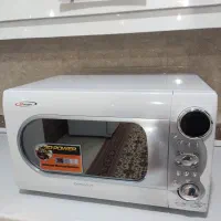 مایکروفر اصل دوو کره ای