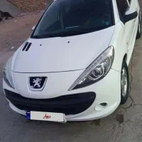 207مدل 90 فرانسه