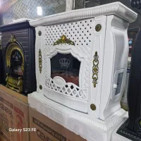 فروش انواع بخاری و شومینه ی گازی (نقد و اقساط)