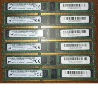 رم سرور HP 8GB DDR3 PC3-10600R ECC Registered