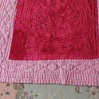 لحاف مخمل یکنفره ونوجوان