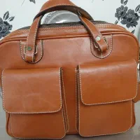 کیف  چرم