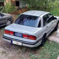 میتسوبیشی گالانت۱۹۹۲ ۲۰۰۰