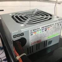 پاور ۳۳۰ وات گرین