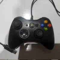 دسته Xbox 360