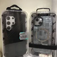 بک کاور S24 ULTRA و iPhone 13 normal