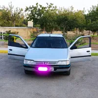 405مدل ۸۶ دوگانه فابریک