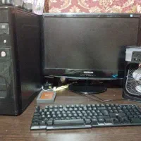 یک کیس کامپیوتر
