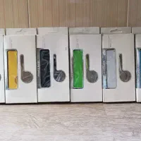 تعدادی پاور بانک