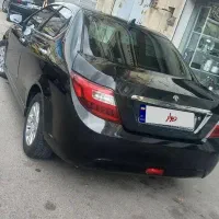 دنا مشکی مدل ۹۷ بدون خط و خش
