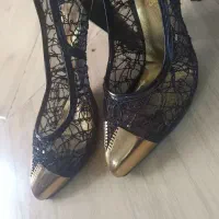 کفش مجلسی بسیار زیبا