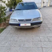 زانتیا ۲۰۰۰ مدل 83