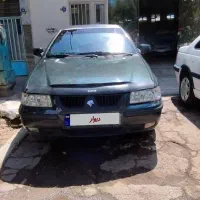 سمند مدل 81