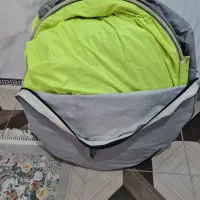 چادر مسافرتی