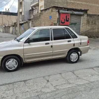 پراید ۱۳۲ مدل ۸۹ پلمب و کم کار