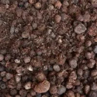 کود گوسفندی یک تن