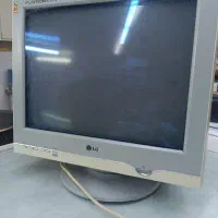مانیتور ال جی