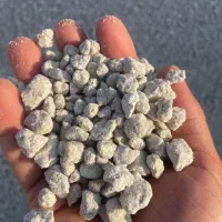 پخش عمده پوکه معدنی برای ساختمان