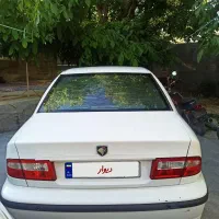 سمند 99دوگانه شرکتی